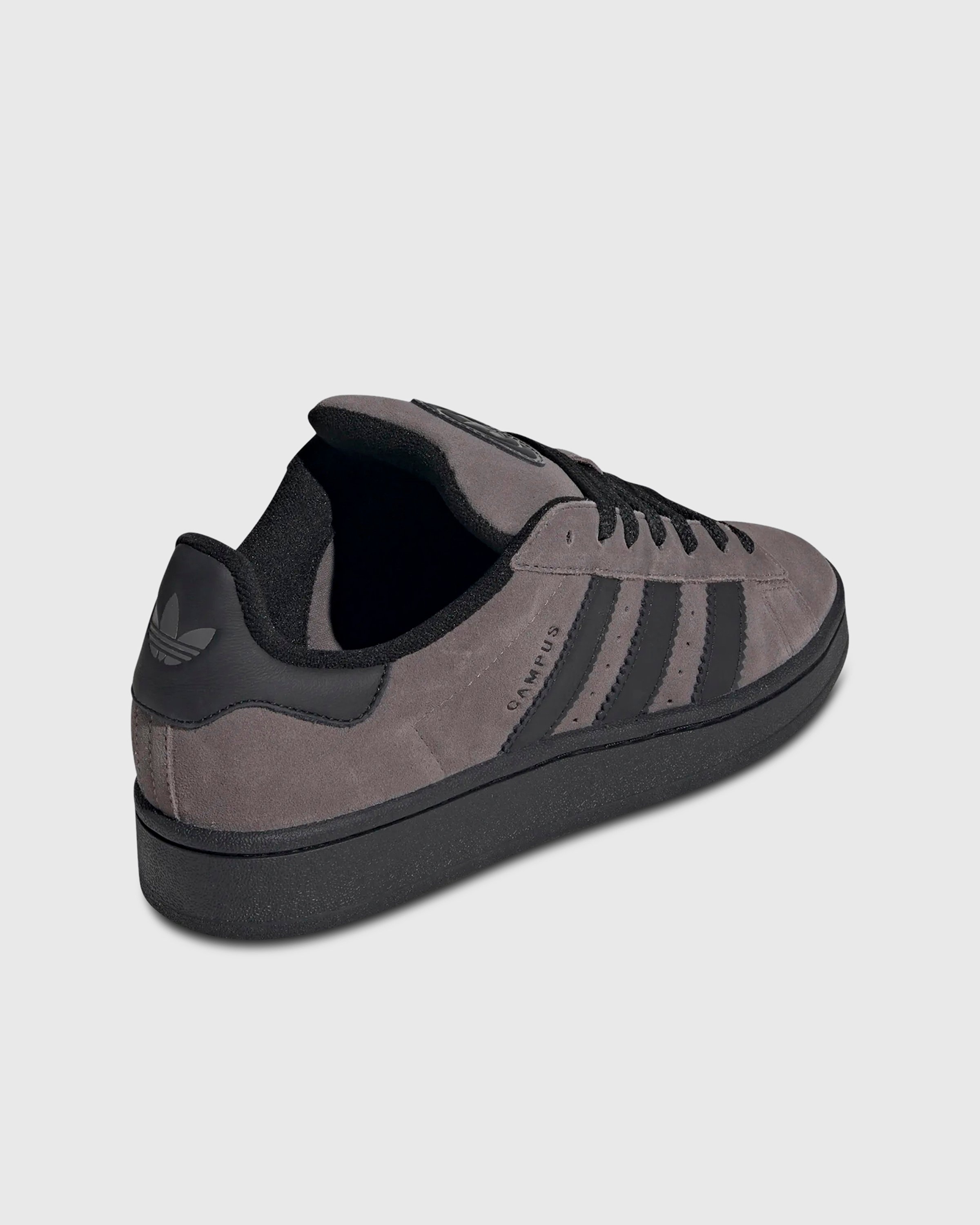 Adidas campus dark grey discount